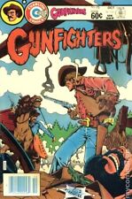 Gunfighters #75 VG 4.0 1982 Stock Image Low Grade picture