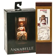 NECA Annabelle Comes Home The Conjuring Universe 7