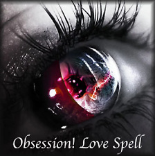 Voodoo | Dark Obsession LOVE SPELL - Make Him/Her LOVE You - Fast Results - Powe picture