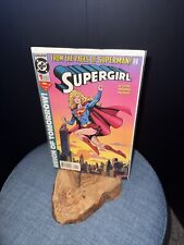 Supergirl #1 Variant Cover 1994 dc-comics Comic Book dc-comics Comic Book  picture
