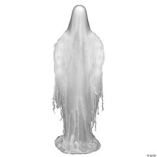 6 Ft. Rising Ghost Animated Prop Halloween Decoration picture