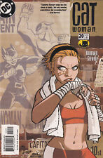 Catwoman #20, Vol.3(2002-2005) DC Comics, High Grade picture