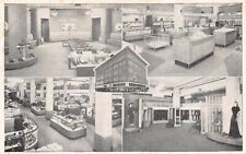 FL~FLORIDA~ORLANDO~YOWELL-DREW-IVEY DEPARTMENT STORE~MAILED 1950 picture