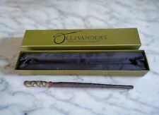 Ollivanders Holly 8 Wand Wizarding World of Harry Potter Universal Studios 15” picture