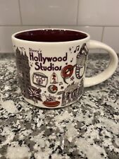 Disney’s Hollywood Studios Been There Series Starbucks Mug picture