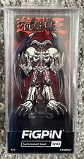 FiGPiN - Summoned Skull #1243 YU-GI-OH picture