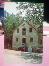 Batsto New Jersey grist Mill grain flour Washington Township  picture