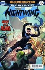 Nightwing (4th Series) #24 VF; DC | we combine shipping picture