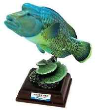 Trading Figure 06 Spectacled Mochino Fish Nature Technicolor Toba Aquarium 3D Co picture