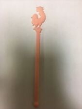 The Savarins Vintage Swizzle Stick Collectible picture