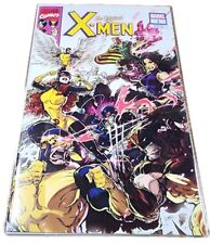 Original X-Men 1 Kaare Andrews Exclusive Trade Variant Marvel  picture