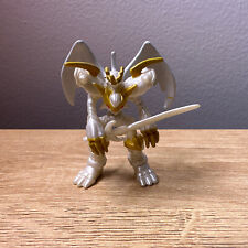 2001 Digimon Digital Monster Imperial Dramon Paladin Mini Figure 2” Height picture