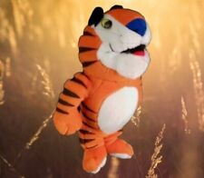 Vtg Tony The Tiger Plush Frosted Flakes Stuffed Animal Toy Cereal   picture