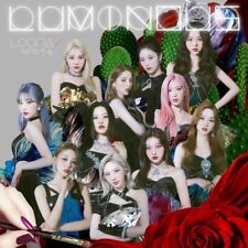 LOONA LUMINOUS  CD Standard Edition picture