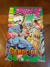 Brigade #2 (1992 Image)  at $49+ picture