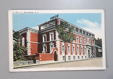 Vintage 1926 Postcard Rochester NY - YWCA YOUNG WOMEN'S CHRISTIAN ASSOCIATION picture