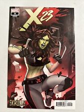 X-23 #9 Variant Marvel Comics HIGH GRADE COMBINE S&H RATE picture