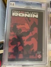 Frank Miller's Ronin #1 CGC 9.4  picture