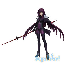 Fate EXTELLA LINK Scathach 7