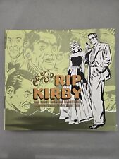 Rip Kirby Volume 2 Complete Comic Strips 1948-1951 Alex Raymond IDW  picture