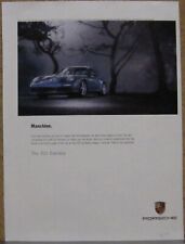 2006 Porsche 911 Carrera Ad picture