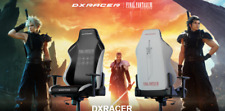 FINAL FANTASY VII REBIRT SQUARE ENIX × DXRacer Gaming Reclining Chair Limited  picture
