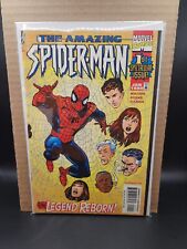 Amazing Spider-Man Vol 2 U-Pick #1-16 Marvel combined shipping picture