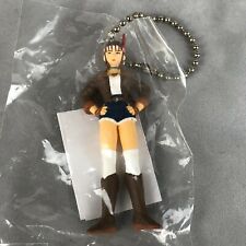 VERY RARE Vintage Namco Tekken Michelle Chang Keychain Anime Figure Japan Import picture