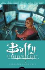 Buffy the Vampire Slayer Season 8 Volume 5: Predators and Prey by Joss Whedon picture