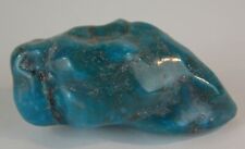 CAMPITOS TURQUOISE NUGGET - 39 mm / 16 grams - POLISHED 28209 picture