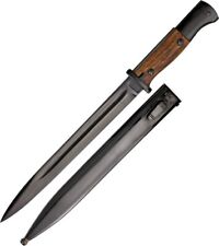 German WWII K-98 Combat Knife picture