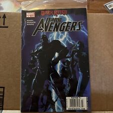 Dark Avengers #1-4)Marvel Comics March 2009) picture