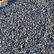 Anthracite Coal - 100 lb hard sample (Nut-sized coal) picture