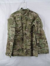 Multicam Small Regular Shirt/Coat Flame Resistant FRACU Original OCP Army picture