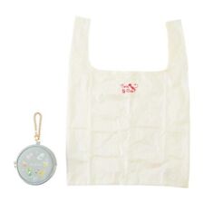 PC158 Pokemon Center Eco Bag with Case TeraCute Japan picture