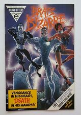 Brats: Bizarre #2 June 1994 Epic Comics picture