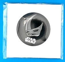 BRAND NEW - Star Wars: The Madalorian Funko Pop 2-Inch MUDHORN Pin picture
