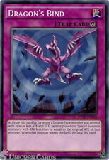 BOSH-EN069 Dragon's Bind Common 1st Edition Mint Yu-Gi-Oh Card picture