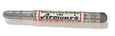 Bullet Pencil Armours Big Crop Fertilizer - Vintage 120 Broadway, NY 4