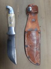 vintage ruana knife picture