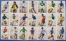 PANINI FRANCE OFFICIAL FOOTBALL 1994 - CARD OF CHOICE picture