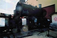 Train Photo - Strasburg Railroad Lancaster County Pennysylvania 4x6 #7838/9 picture