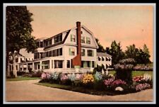 Jaffrey - New Hampshire  Monadnock Inn Jaffrey, NH  picture