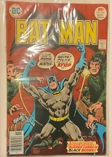 Batman #281 DC Comics 1976 Chan Cover picture