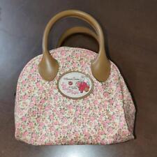 Marron Cream Sanrio At That Time  Bag Leather Material picture