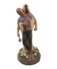 Jesus Forgiven The Master Peace Collection Beta Issue Statue Figurine  picture