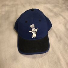 Vintage 1999 Pillsbury Doughboy Baseball Hat/ Cap Collectible picture