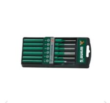 wynns w0448 6 pcs chisel set W04486-piece cylindrical punch set picture