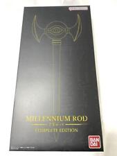 Yu-Gi-Oh Duel Monsters Millennium Rod Complete Edition Japan Maric Collections picture