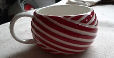 starbucks 2013 holiday mug Peppermint Look  picture